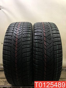 Pirelli Sottozero Winter 215/55 R17 97H 