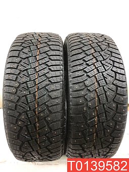 Continental Ice Contact 2 235/50 R19 103T 