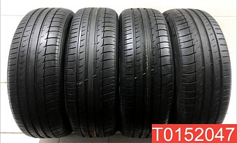 Triangle Sportex TH 201 235/55 R20 105V 
