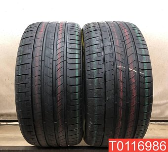 Pirelli P Zero PZ4 295/35 R21 107W 