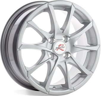 X Trike RST R035 KIA Rio 6x15 4x100 ET46 dia 54,1 HSL