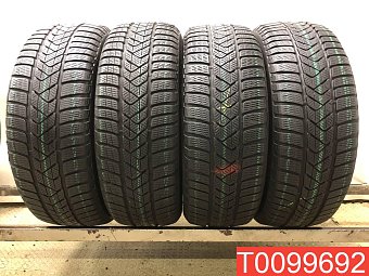 Pirelli Sottozero 3 205/60 R16 96H 