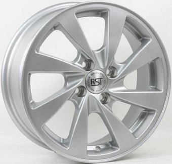 RST R055 (Granta Cross) 6x15 4x98 ET33 dia 58,6 SL