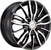 NZ SH675 6,5x15 4x98 ET35 dia 58,6 BKF