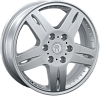 Replica Replay Mercedes (MR91) 6,5x17 6x130 ET62 dia 84,1 S