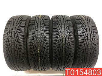 Nokian Tyres Nordman RS2 SUV 215/60 R17 100R 