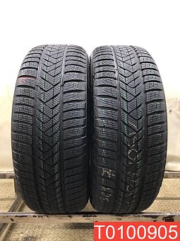 Pirelli Sottozero 3 245/50 R19 105V RunFlat