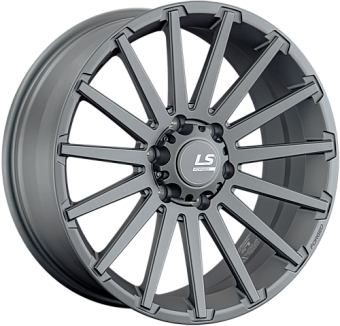 LS Forged FG32 9x22 6x139,7 ET45 dia 95,1 MGM
