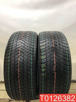 Pirelli Scorpion Winter 275/45 R21 110V 