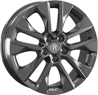Replay Haval (HV94) 7x18 5x114,3 ET40 dia 66,6 GM