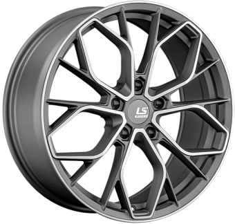 LS FlowForming RC71 9x20 5x130 ET45 dia 71,6 MGMF