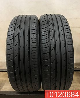 Continental ContiPremiumContact 2 205/55 R17 91V 