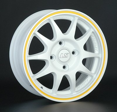 Диски LS wheels 204 - 1