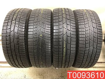 Continental ContiWinterContact TS 830 P 205/60 R16 96H 