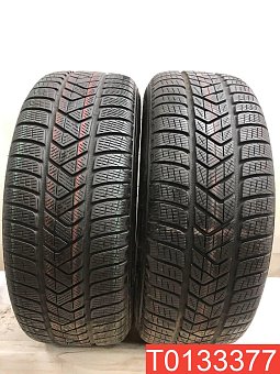 Pirelli Scorpion Winter 235/60 R18 107H 