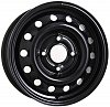 Magnetto 16008 6x16 4x108 ET37,5 dia 63,3 Black