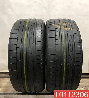 Continental Sport Contact 6 255/40 R20 101Y 