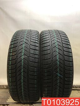 Pirelli Winter Sottozero 3 225/55 R18 102V 