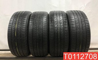 Dunlop Grandtrek PT3A 275/50 R21 113V 