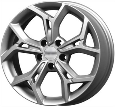 Диски Remain KIA Sportage (R203) - 1