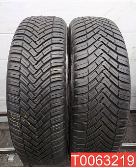 Continental AllSeasonContact 195/55 R20 95H 