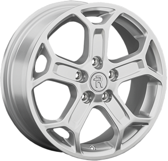 Replay Geely (FD21(GL)) 8x18 5x108 ET46 dia 63,3 S