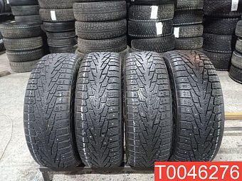 Nokian Hakkapeliitta 7 SUV 235/65 R17 108T 