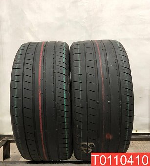 Dunlop SP Sport Maxx RT2 285/40 R20 108Y 