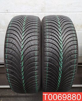 Michelin Alpin 5 195/55 R16 91H 