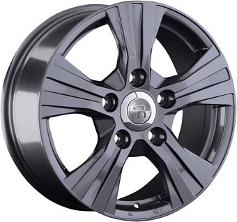 Replica Replay Toyota (TY248) 8,5x20 5x150 ET58 dia 110,1 GM