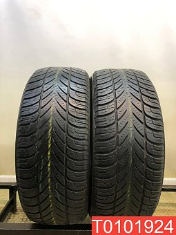 Fulda Kristal 235/55 R17 103H 