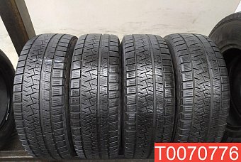 Pirelli Ice Asimmetrico 205/60 R16 96Q 