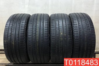 Pirelli Scorpion Verde All Season 275/45 R21 110W 