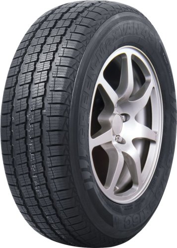 Шины Linglong Green-Max Van 4S 195/75 R16C 107/105R Китай - 1