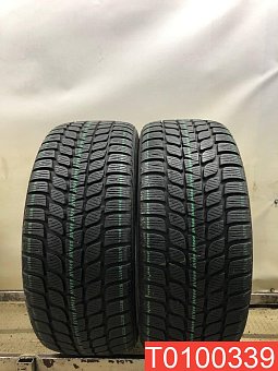 Bridgestone Blizzak LM25 V 245/45 R18 100V 