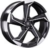 Replay BMW (B318) 8x19 5x112 ET30 dia 66,6 MBF