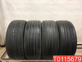 Pirelli Scorpion Verde All Season 275/45 R21 110Y 