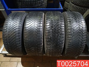 Continental ContiIceContact 225/55 R17 101T 