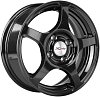 X trike X-103 5,5x14 4x100 ET45 dia 67,1 BK