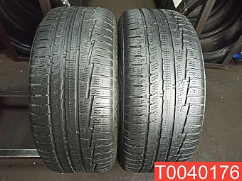 Nokian WR A3 245/50 R18 100V RunFlat