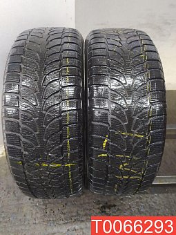 Bridgestone Blizzak LM80 Evo 235/55 R18 100H 