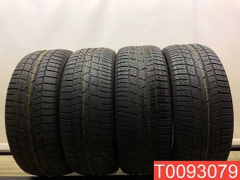 Continental ContiWinterContact TS 830 P 225/55 R17 101V 