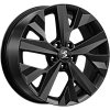 K&K Premium Series КР011 Tiggo 8 Pro 7,5x18 5x108 ET47 dia 60,1 fury black