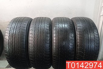 Dunlop Grandtrek AT22 265/60 R18 110H 