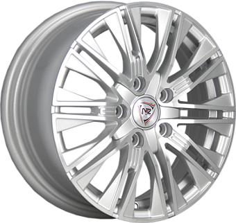 NZ F-57 6,5x16 5x112 ET46 dia 57,1 SF