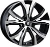 Replay Hyundai (HND239) 8x20 5x114,3 ET49,5 dia 67,1 BKF