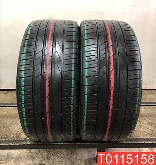 Hankook Ventus S1 Evo 2 SUV 255/40 R20 101Y 