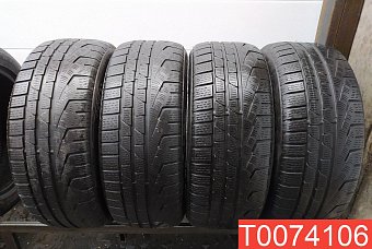 Pirelli Sottozero Winter 210 Series 2 225/50 R17 94H RunFlat