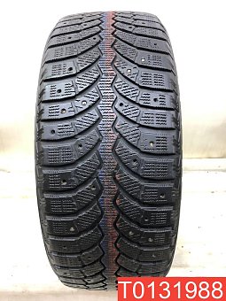 Bridgestone Blizzak Spike 01 205/55 R16 91T Нет