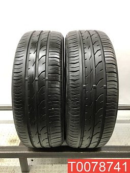 Continental ContiPremiumContact 2 185/50 R16 81H 